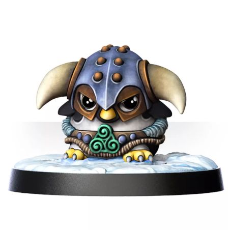 Greebo'wl: Pinking Team