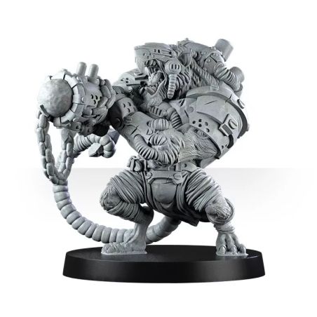 Greebo'wl: Rataclysm, the Assembled