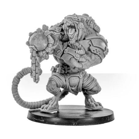 Greebo'wl: Rataclysm, the Assembled