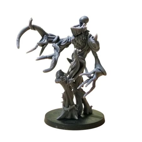 Greebo'wl: Sir Copperleaf