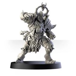 Greebo'wl: The Terror