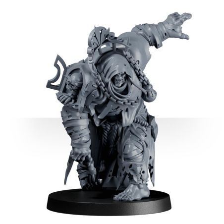 Greebo'wl: Unrenaissance Team