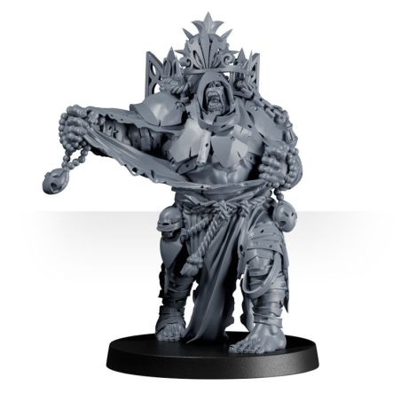 Greebo'wl: Unrenaissance Team