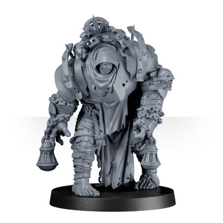 Greebo'wl: Unrenaissance Team