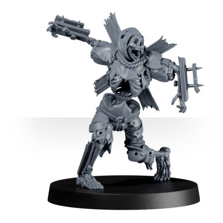 Greebo'wl: Unrenaissance Team