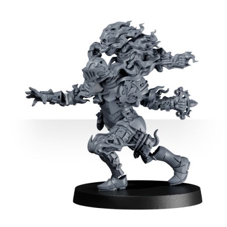 Greebo'wl: Unrenaissance Team