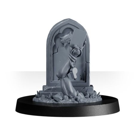 Greebo'wl: Unrenaissance Team