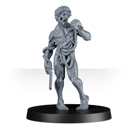 Greebo'wl: Unrenaissance Team