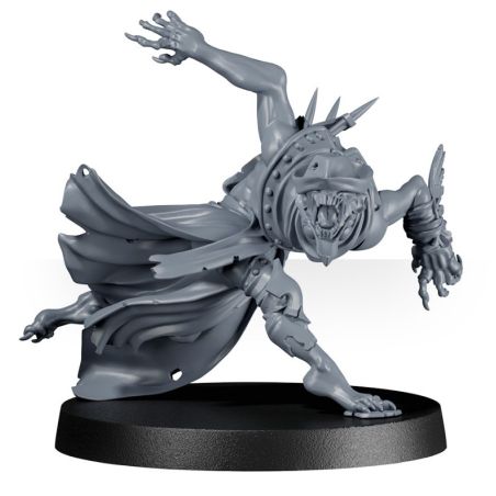 Greebo'wl: Unrenaissance Team