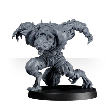 Greebo'wl: Unrenaissance Team