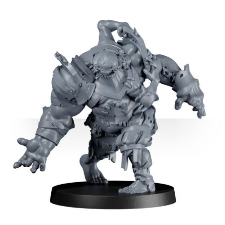 Greebo'wl: Unrenaissance Team