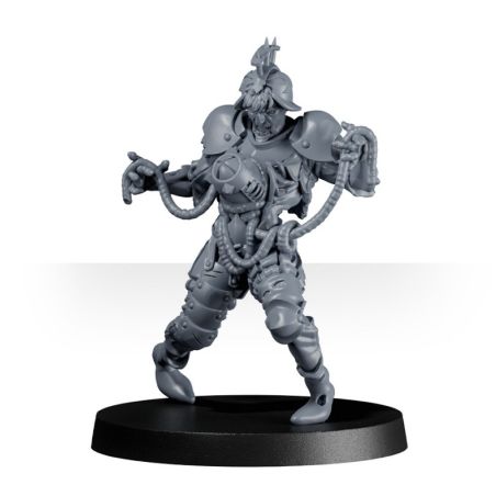 Greebo'wl: Unrenaissance Team