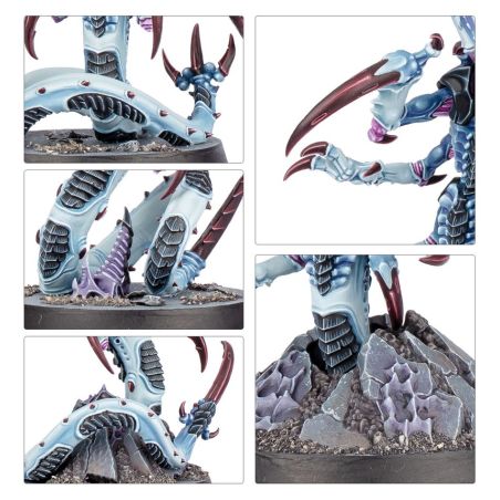 Kill Team: Rôdeurs (x5)