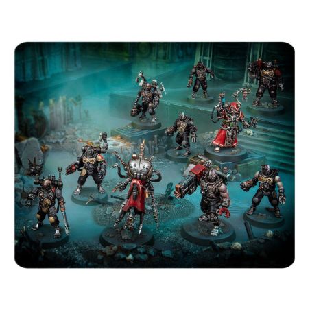 Kill Team: Clade de Combat (x10)