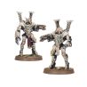Thousand Sons: Robots Sekhetar (x2 Figurines)