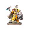 Imperial Fists: Danath Lysander