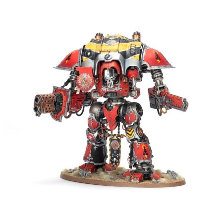 Imperial-Knights-Knight-Questoris