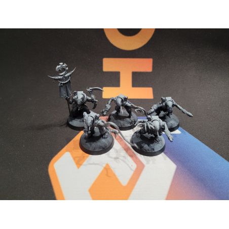 Occasion: a faire (ne pas supprimer)