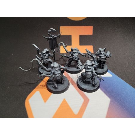 Occasion: a faire (ne pas supprimer)