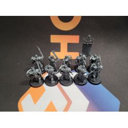 Occasion: a faire (ne pas supprimer)