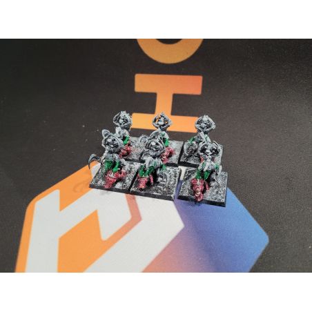 Occasion: a faire (ne pas supprimer)