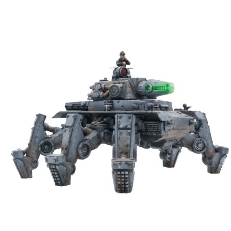 Konflikt'47: Axis Starter Army (x11 Figurines) 