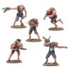 Konflikt'47: Axis Starter Army (x11 Figurines) 