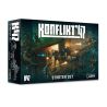 Konflikt'47: Starter Set (x22 Figurines) (Anglais)
