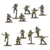 Konflikt'47: United States Starter Army (x16 Figurines)
