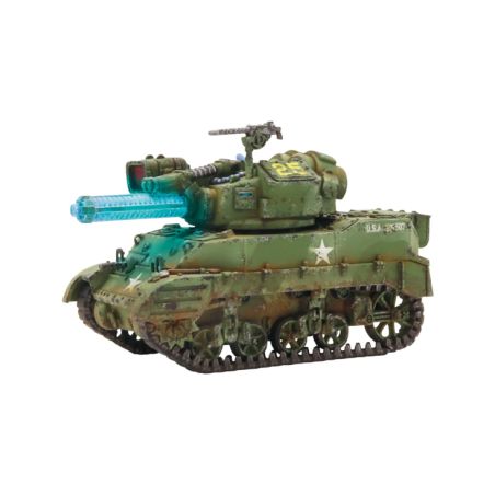 Konflikt'47: United States Starter Army (x16 Figurines)