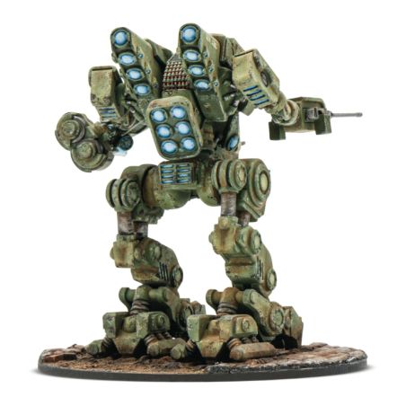 Konflikt'47: United States Starter Army (x16 Figurines)