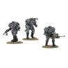 Konflikt'47: Stahltruppen Heavy Infantry (x9 Figurines)