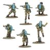 Konflikt'47: Firefly Airborne Infantry (x18 Figurines)