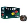 Konflikt'47: Rift Dice Grey (x12)