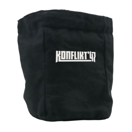 Konflikt'47: Dice Bag