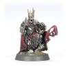 Soulblight Gravelords: Fer de Lance Ost de Tombes de Raclemorts (x36 Figurines)