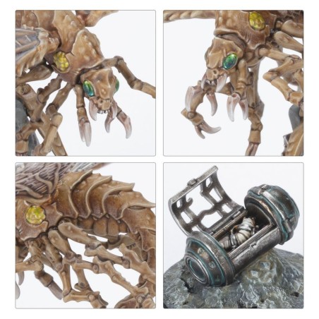 Necromunda-Ash-Wastes-Nomads-Ashwing-Helamites-x3-Figurines