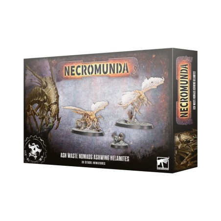 Necromunda-Ash-Wastes-Nomads-Ashwing-Helamites-x3-Figurines
