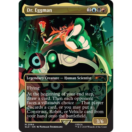 Secret-Lair-Drop-Series-Sonic-the-Hedgehog