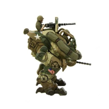 Konflikt'47: M3A2 Pondskater Scout Walker (x1 Figurine)