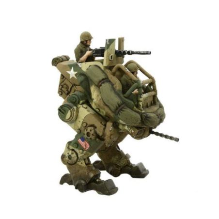 Konflikt'47: M3A2 Pondskater Scout Walker (x1 Figurine)