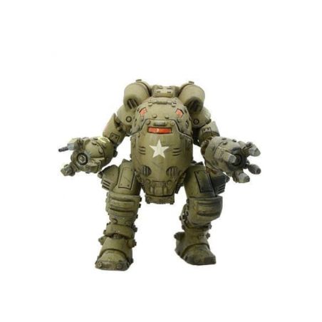 Konflikt'47: M5A5 Jackal Light Walker (x1 Figurine)