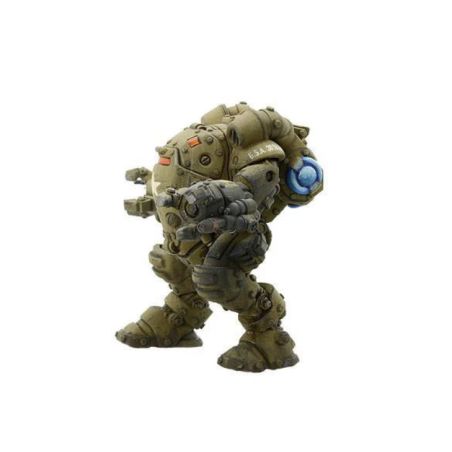 Konflikt'47: M5A5 Jackal Light Walker (x1 Figurine)