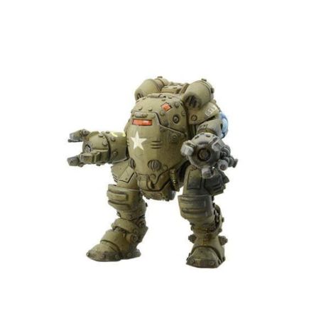 Konflikt'47: M5A5 Jackal Light Walker (x1 Figurine)