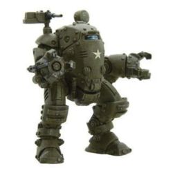 Konflikt'47: M5A2 Coyote Light Walker (x1 Figurine)