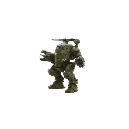 Konflikt'47: M5A2 Coyote Light Walker (x1 Figurine)