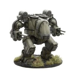 Konflikt'47: M9A2 Kodiak Support Walker (x1 Figurine)
