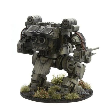 Konflikt'47: M9A2 Kodiak Support Walker (x1 Figurine)