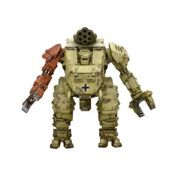 Konflikt'47: Heuschrecke (Locust) Medium Panzermech (x1 Figurine)