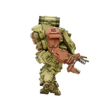 Konflikt'47: Heuschrecke (Locust) Medium Panzermech (x1 Figurine)